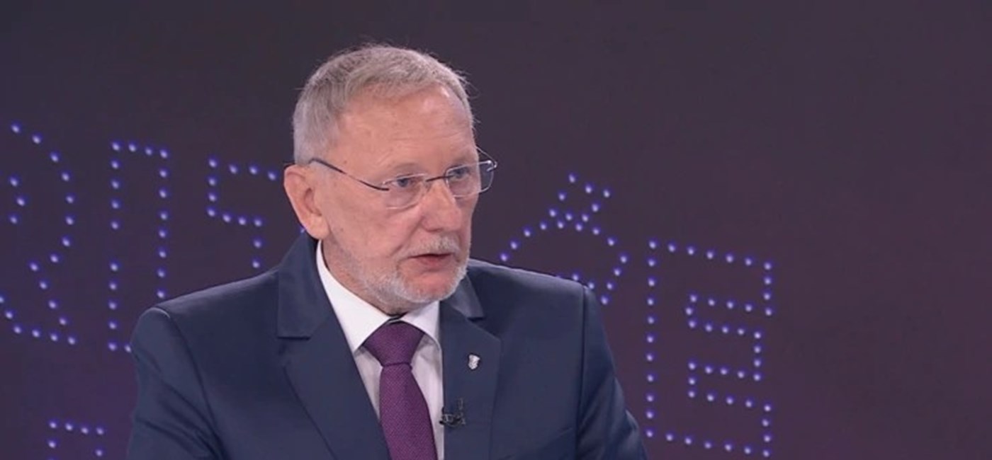 Božinović: Ne razumijem one koji pola milijuna hrvatskih građana etiketiraju da su ekstremisti